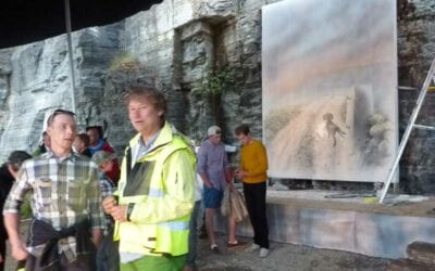 Historik Falbygdens Mat och Kultur 2015