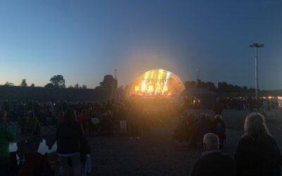 Hyllningsfesten – Electric light orchestra Tribute Show