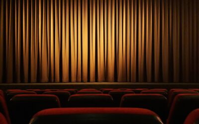 Falköpings filmstudio hälsar dig välkommen!