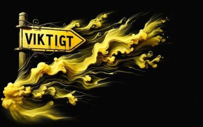 OBS Information till dig som anmält dig till Konstrundan Påsk.