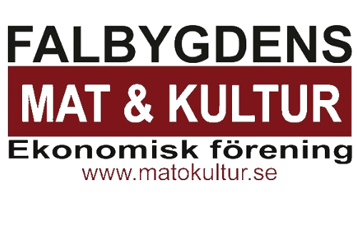 Falbygdens Mat och Kultur - Logga