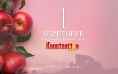 Missa inget – följ oss på sociala medier!