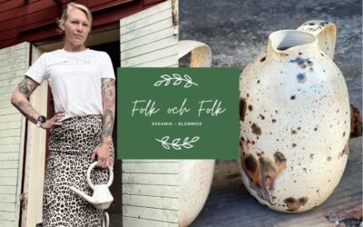 Folk & Folk – och Kopp och Kaka