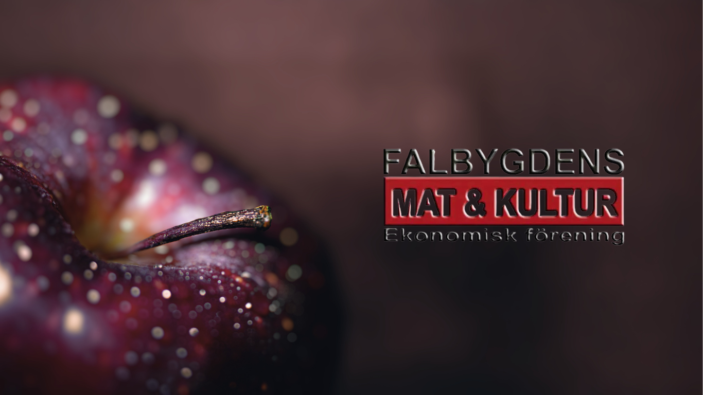 falbygdens mat och kultur